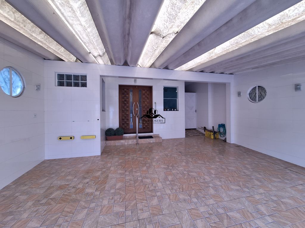 Sobrado à venda com 3 quartos, 181m² - Foto 30