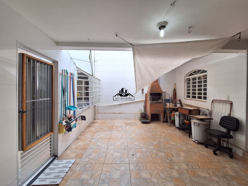 Sobrado à venda com 3 quartos, 181m² - Foto 29