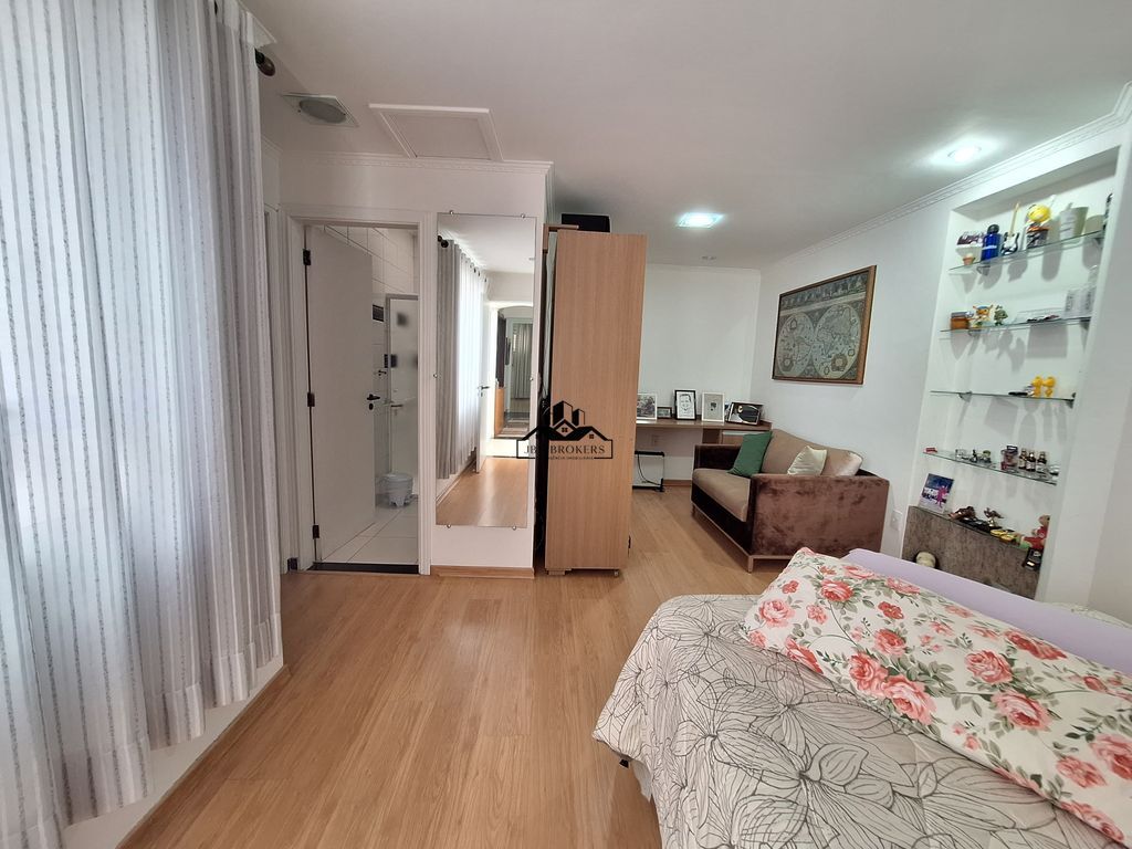 Sobrado à venda com 3 quartos, 181m² - Foto 21