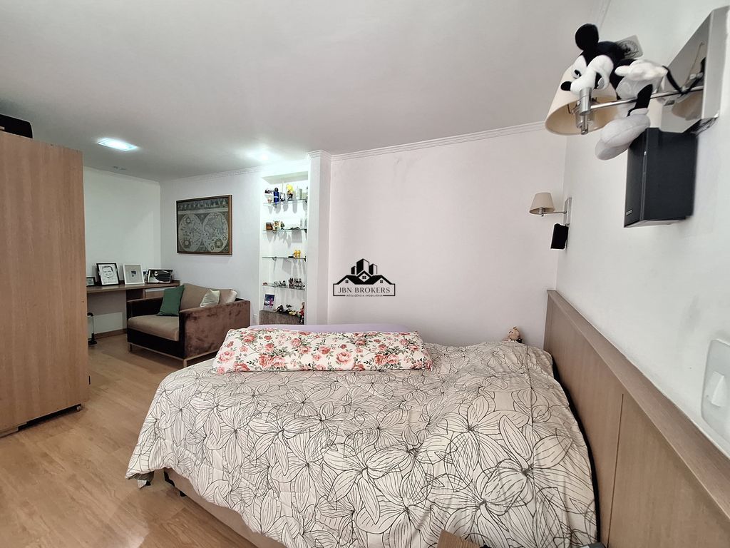 Sobrado à venda com 3 quartos, 181m² - Foto 18