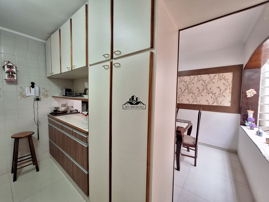 Sobrado à venda com 3 quartos, 181m² - Foto 6