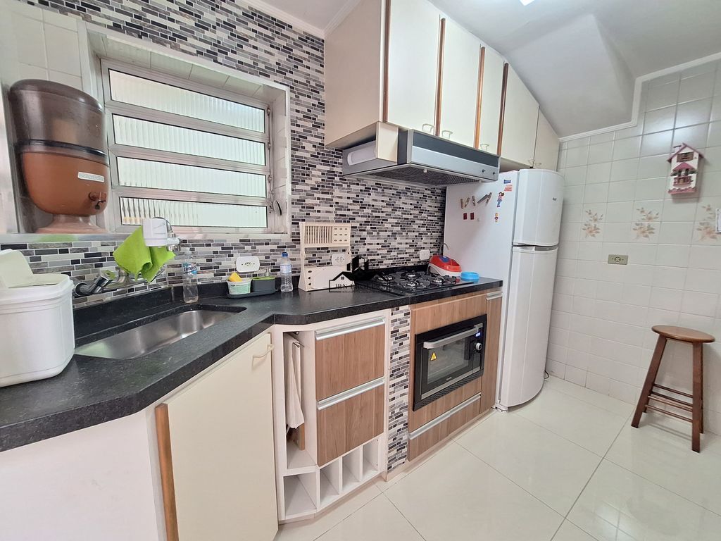 Sobrado à venda com 3 quartos, 181m² - Foto 7