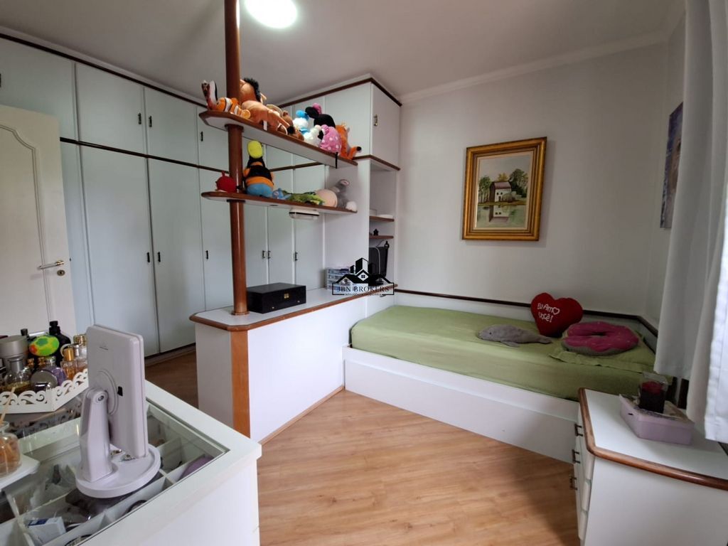 Apartamento à venda com 3 quartos, 188m² - Foto 37