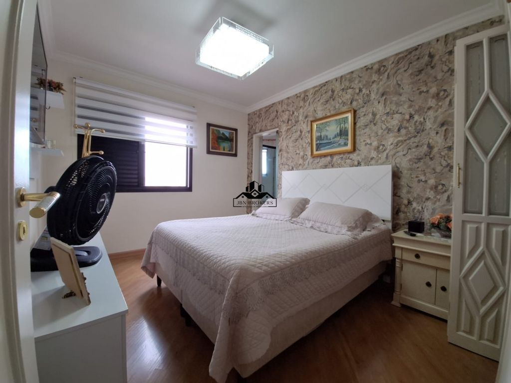 Apartamento à venda com 3 quartos, 188m² - Foto 23