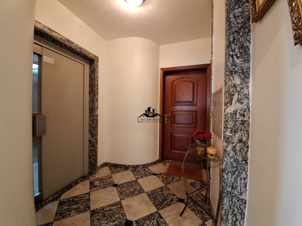 Apartamento à venda com 3 quartos, 188m² - Foto 48