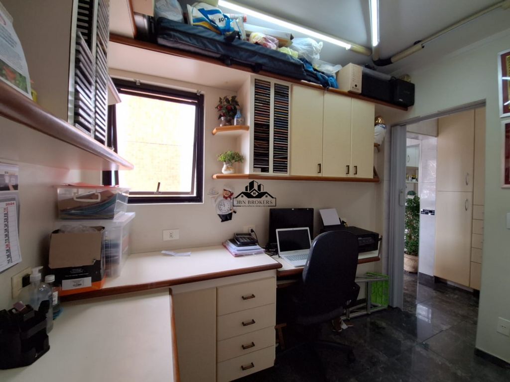 Apartamento à venda com 3 quartos, 188m² - Foto 46