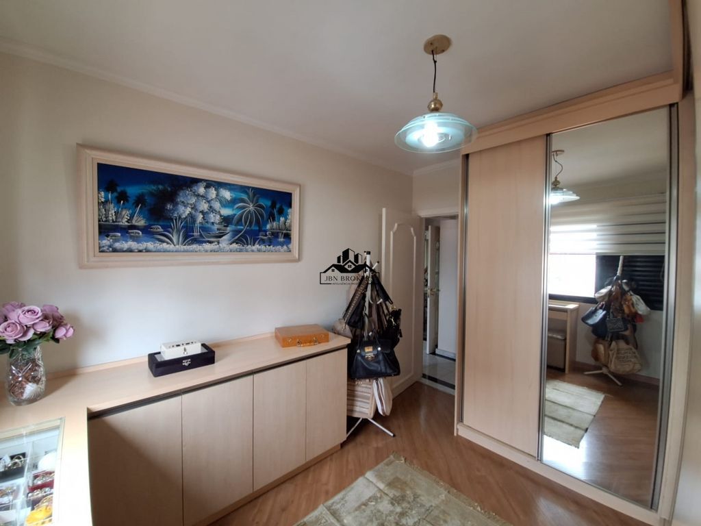 Apartamento à venda com 3 quartos, 188m² - Foto 33