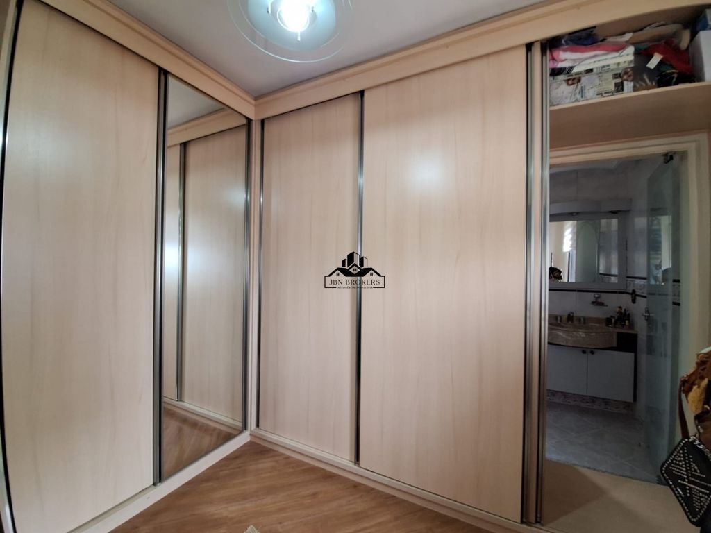 Apartamento à venda com 3 quartos, 188m² - Foto 34