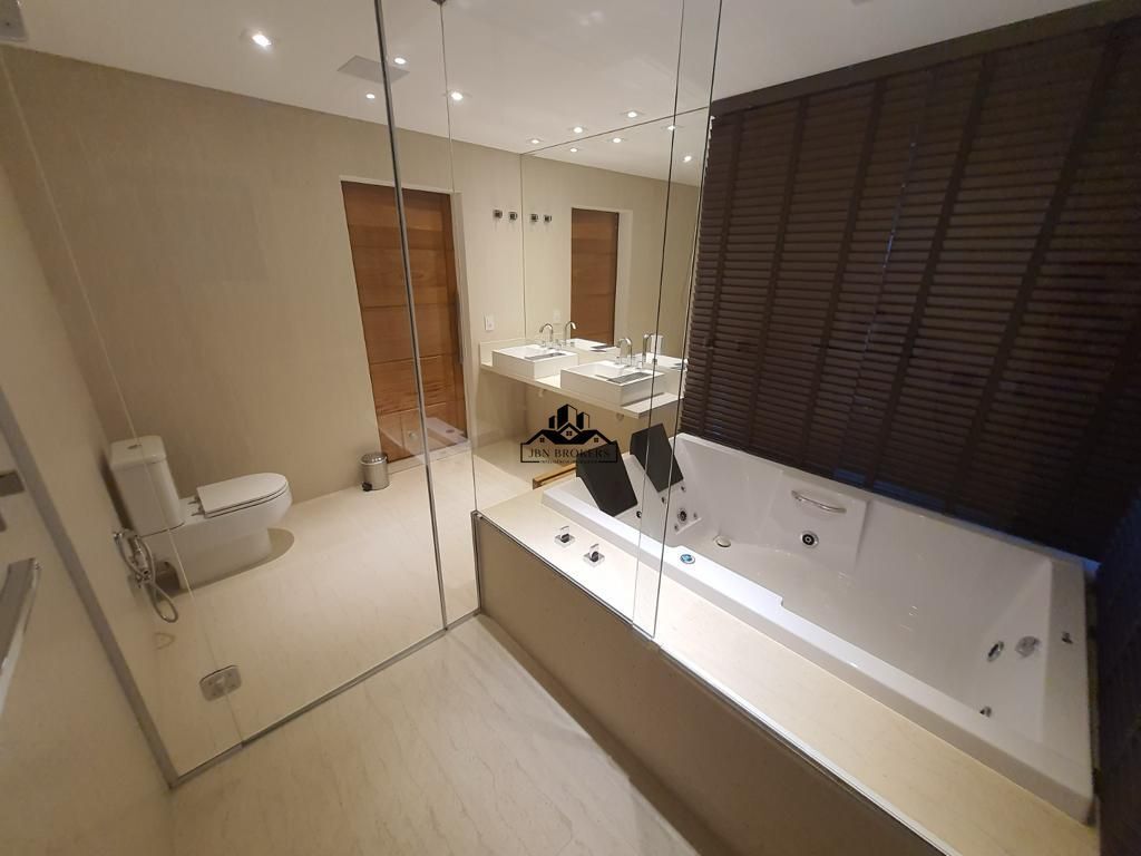 Casa de Condomínio à venda com 3 quartos, 651m² - Foto 31