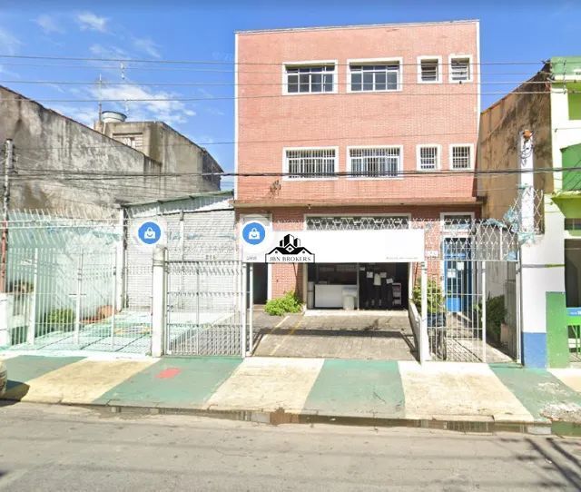 Depósito-Galpão, 750 m² - Foto 1