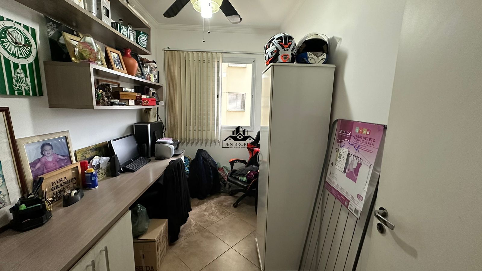 Apartamento à venda com 3 quartos, 78m² - Foto 22