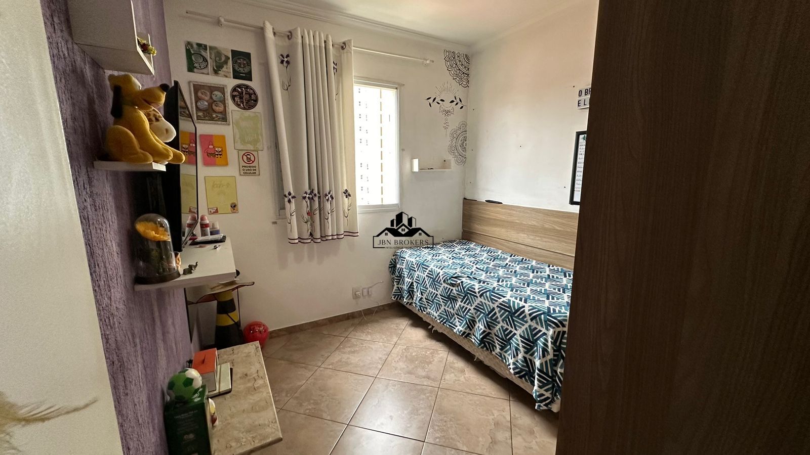 Apartamento à venda com 3 quartos, 78m² - Foto 17