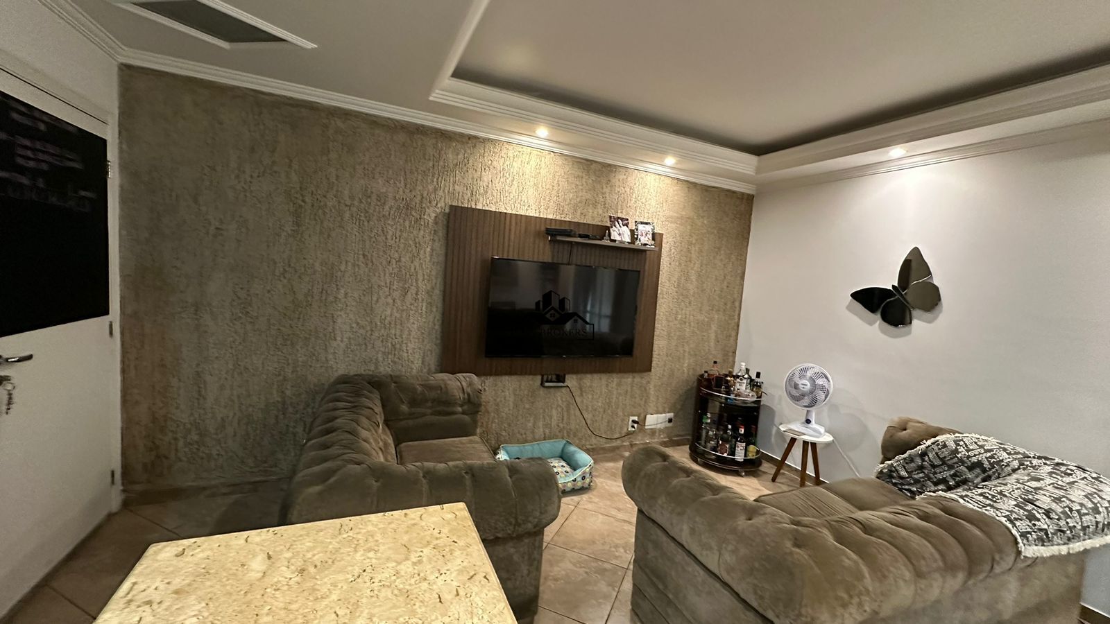 Apartamento à venda com 3 quartos, 78m² - Foto 7