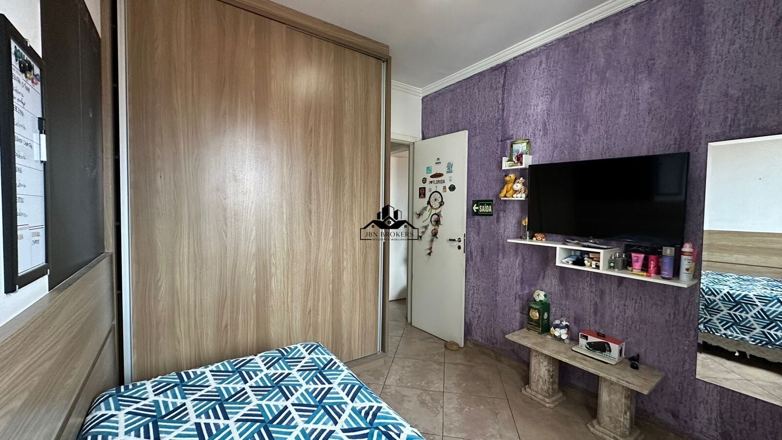 Apartamento à venda com 3 quartos, 78m² - Foto 19