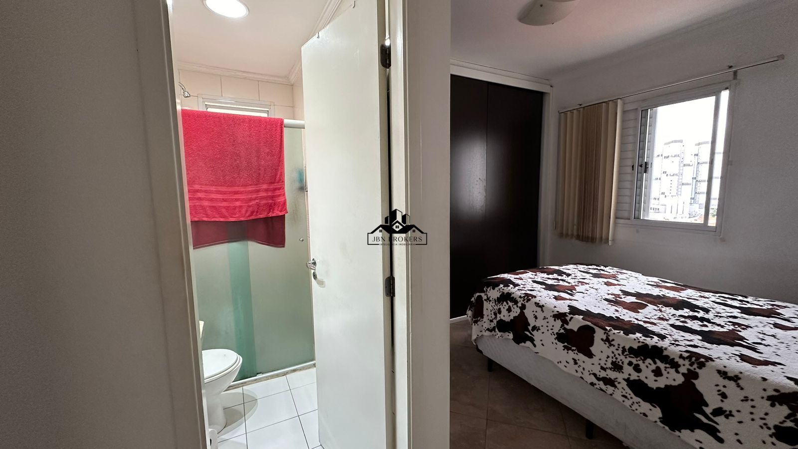 Apartamento à venda com 3 quartos, 78m² - Foto 11