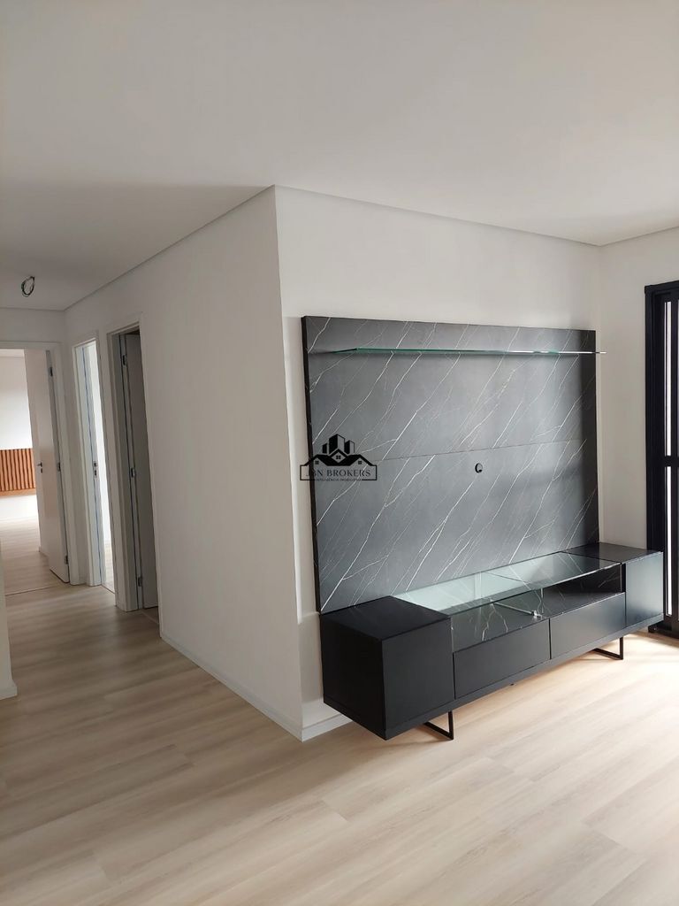 Apartamento à venda com 3 quartos, 90m² - Foto 1