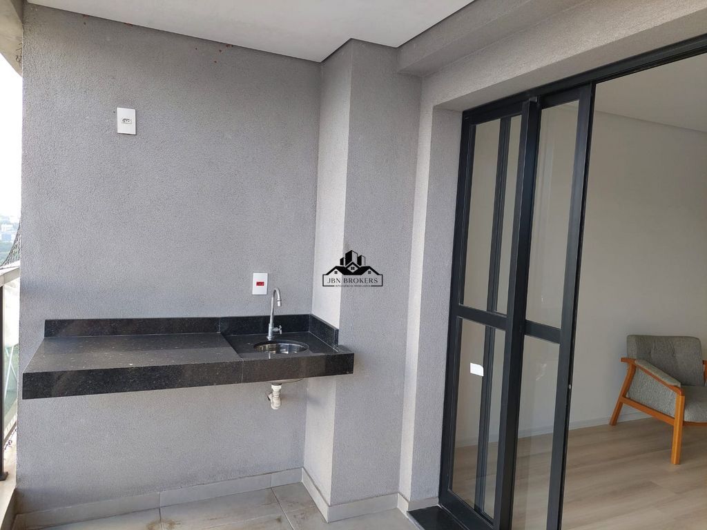 Apartamento à venda com 3 quartos, 90m² - Foto 21