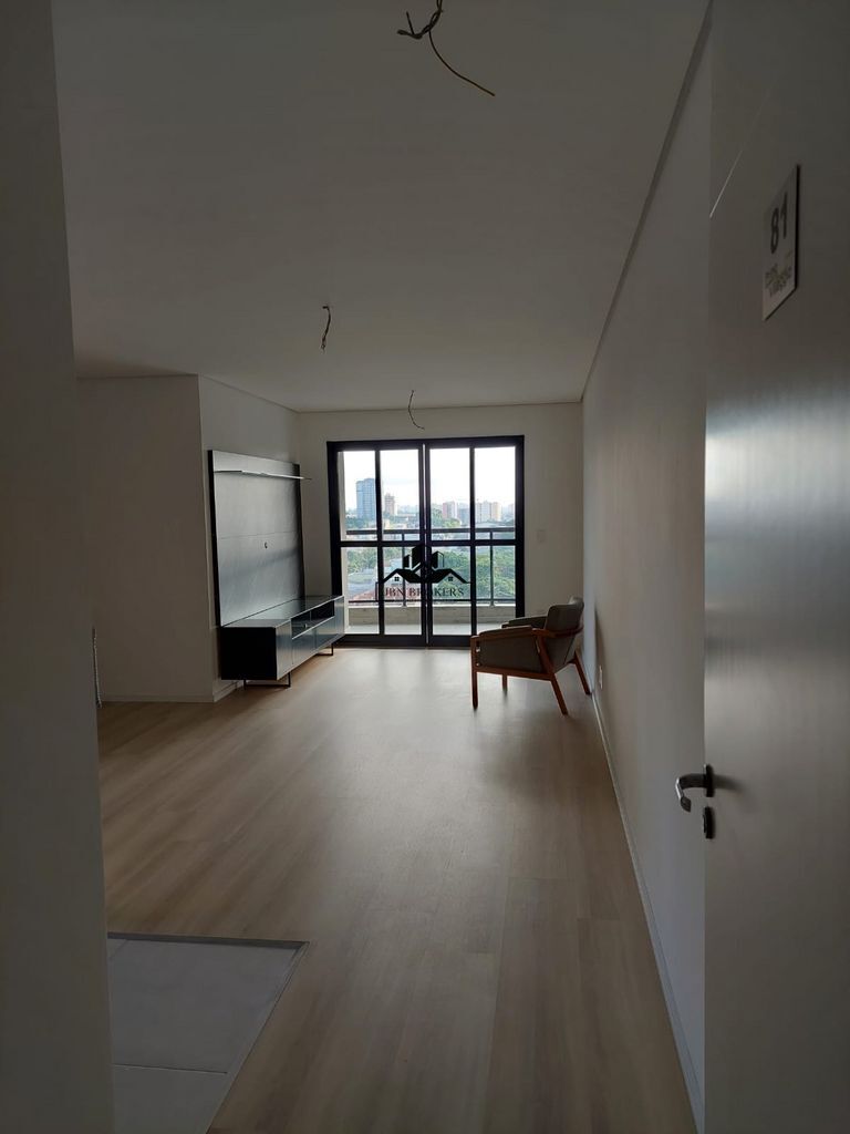 Apartamento à venda com 3 quartos, 90m² - Foto 3