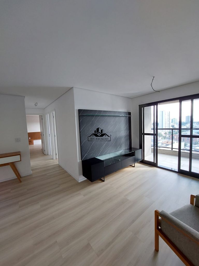 Apartamento à venda com 3 quartos, 90m² - Foto 4