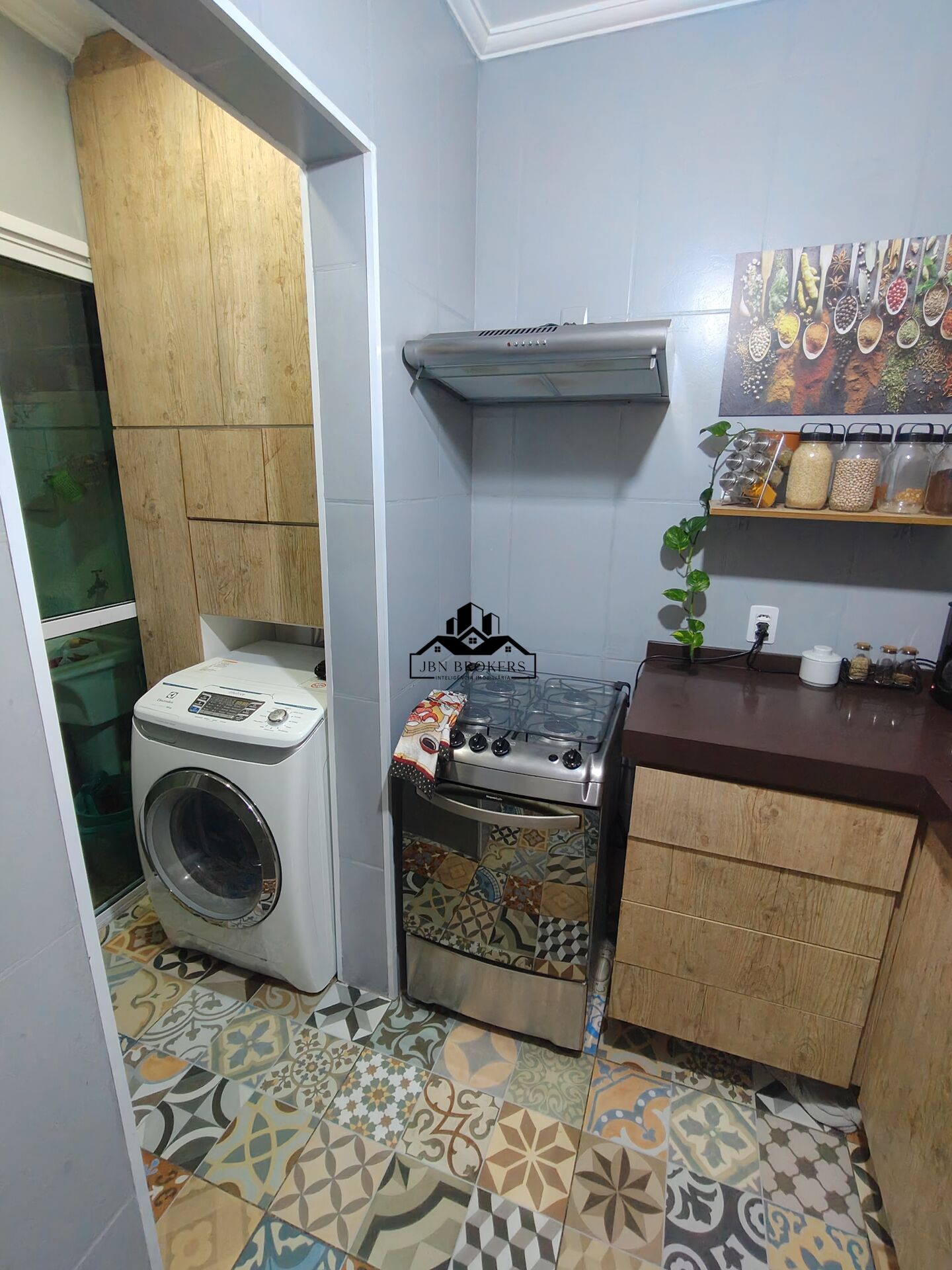 Apartamento à venda com 2 quartos, 38m² - Foto 13