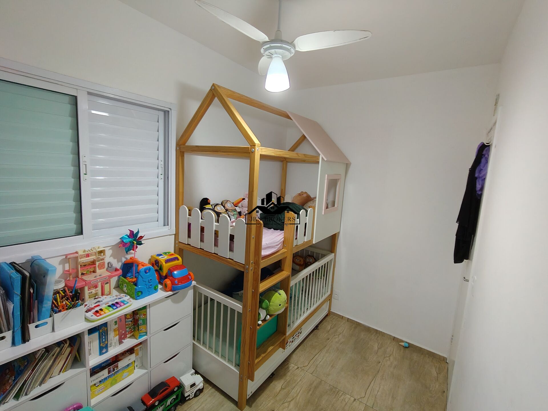 Apartamento à venda com 2 quartos, 38m² - Foto 22