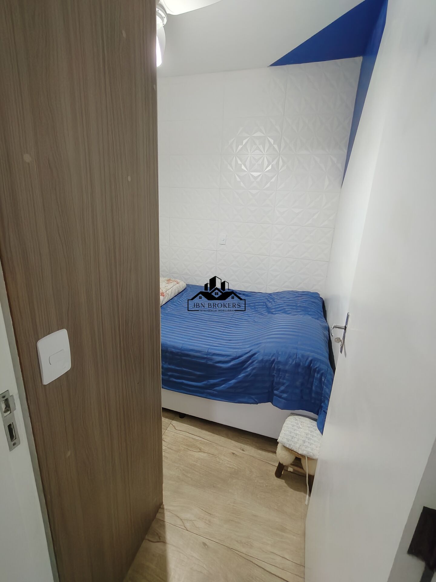 Apartamento à venda com 2 quartos, 38m² - Foto 17