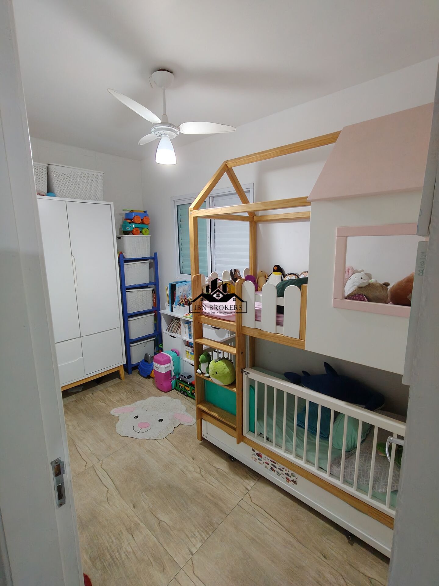 Apartamento à venda com 2 quartos, 38m² - Foto 21