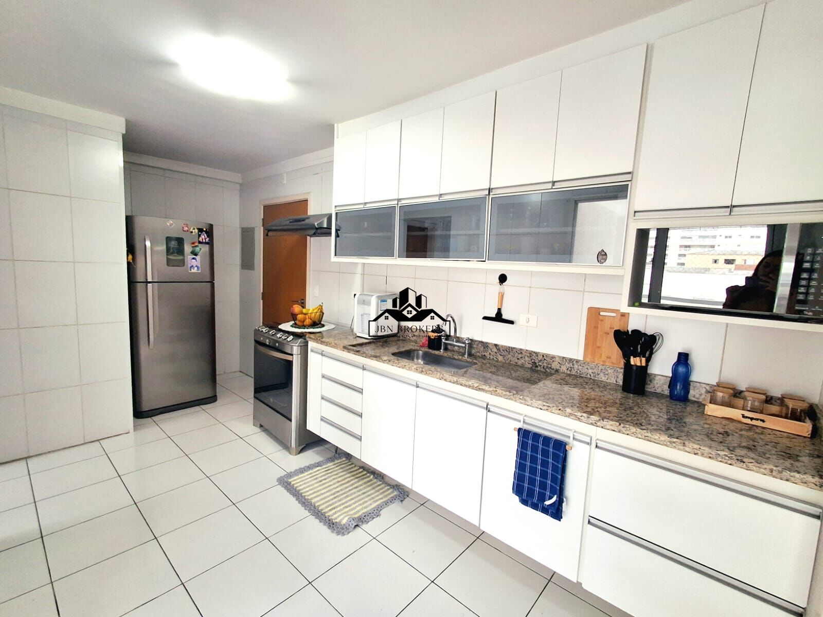 Apartamento à venda com 3 quartos, 108m² - Foto 12