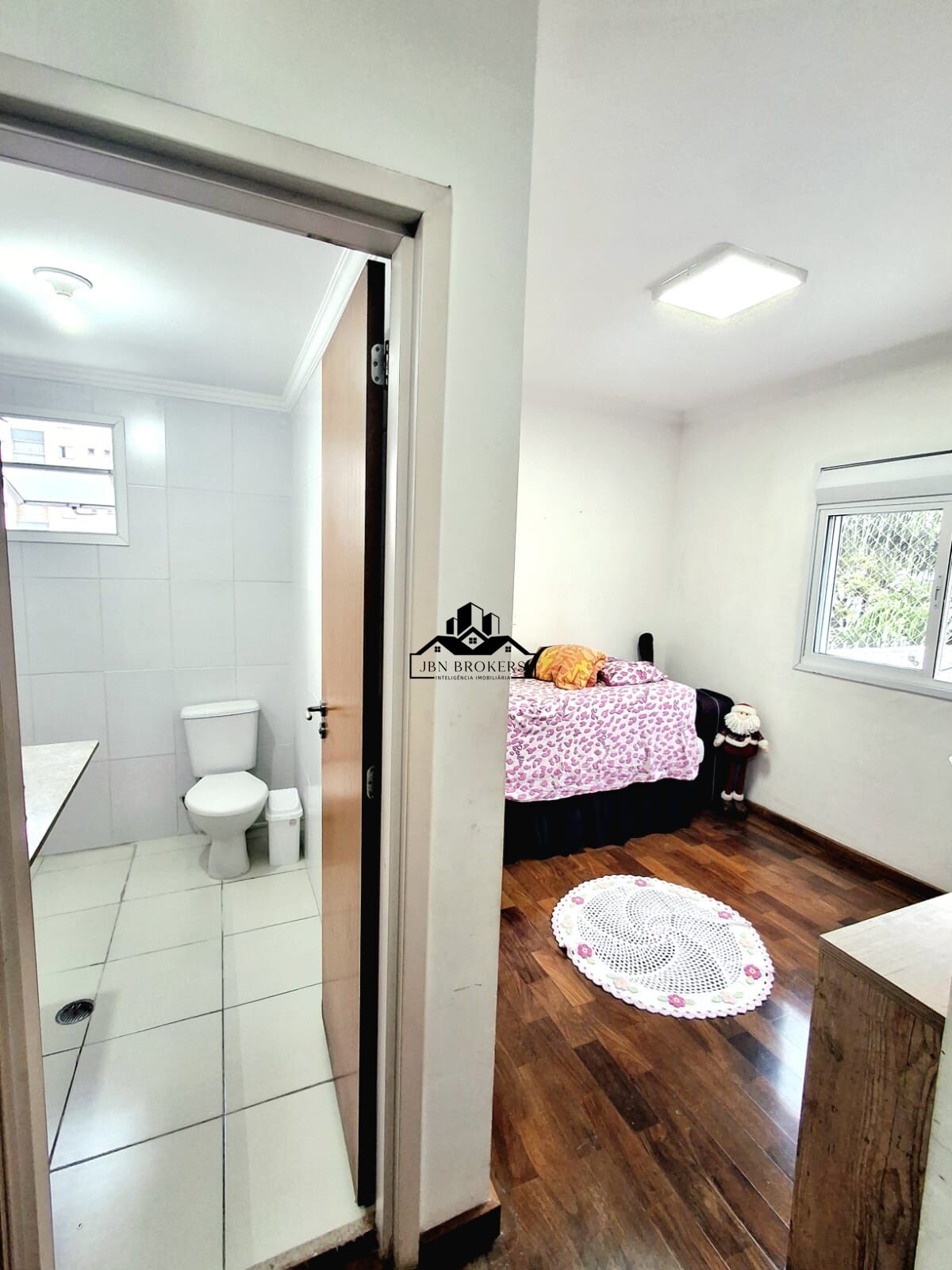 Apartamento à venda com 3 quartos, 108m² - Foto 18