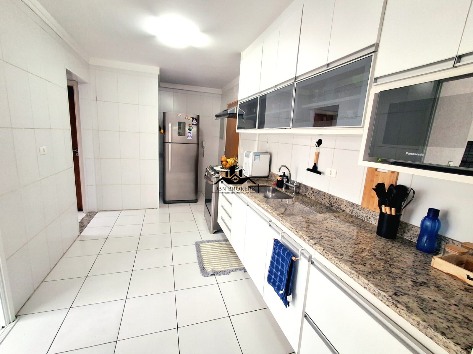 Apartamento à venda com 3 quartos, 108m² - Foto 13