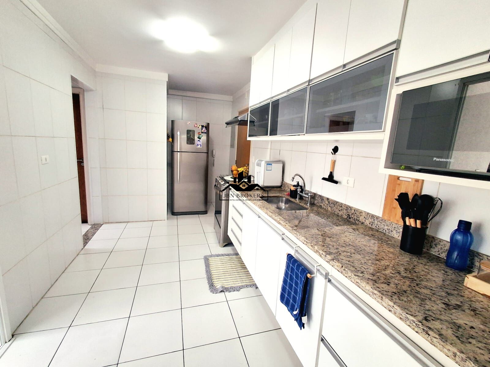 Apartamento à venda com 3 quartos, 108m² - Foto 15