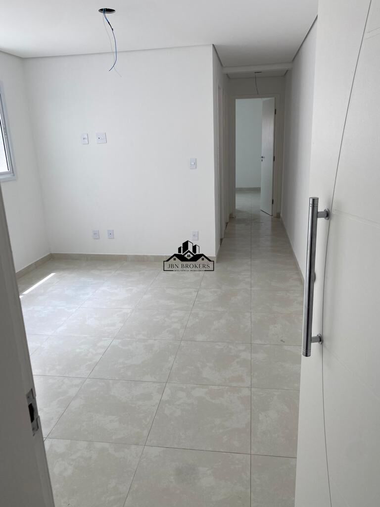 Apartamento à venda com 2 quartos, 50m² - Foto 2