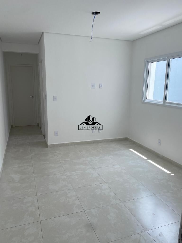 Apartamento à venda com 2 quartos, 50m² - Foto 3