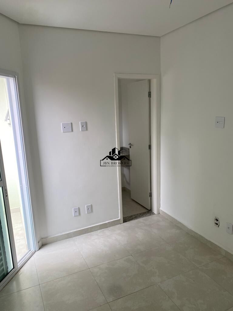 Apartamento à venda com 2 quartos, 50m² - Foto 8