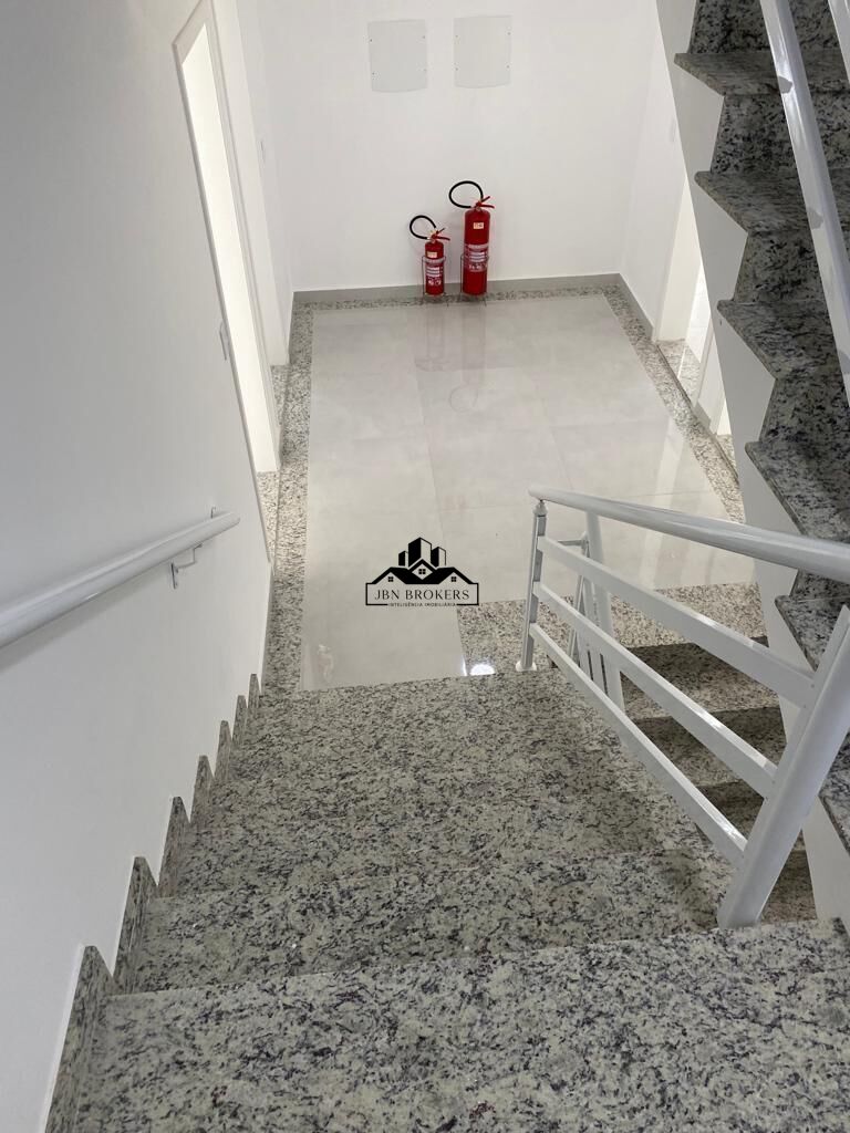 Apartamento à venda com 2 quartos, 50m² - Foto 10