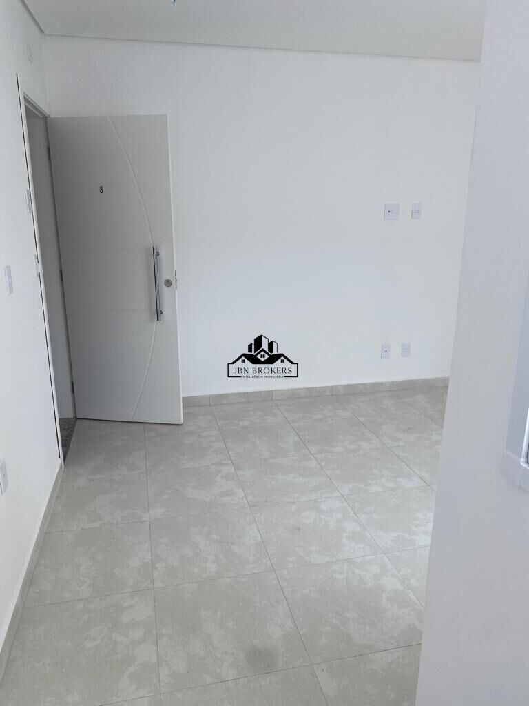 Apartamento à venda com 2 quartos, 50m² - Foto 1