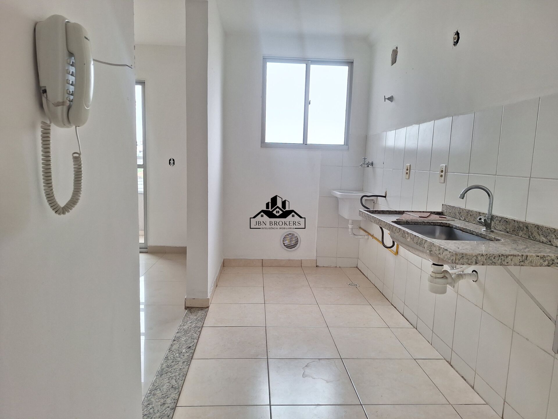 Apartamento à venda com 2 quartos, 50m² - Foto 4