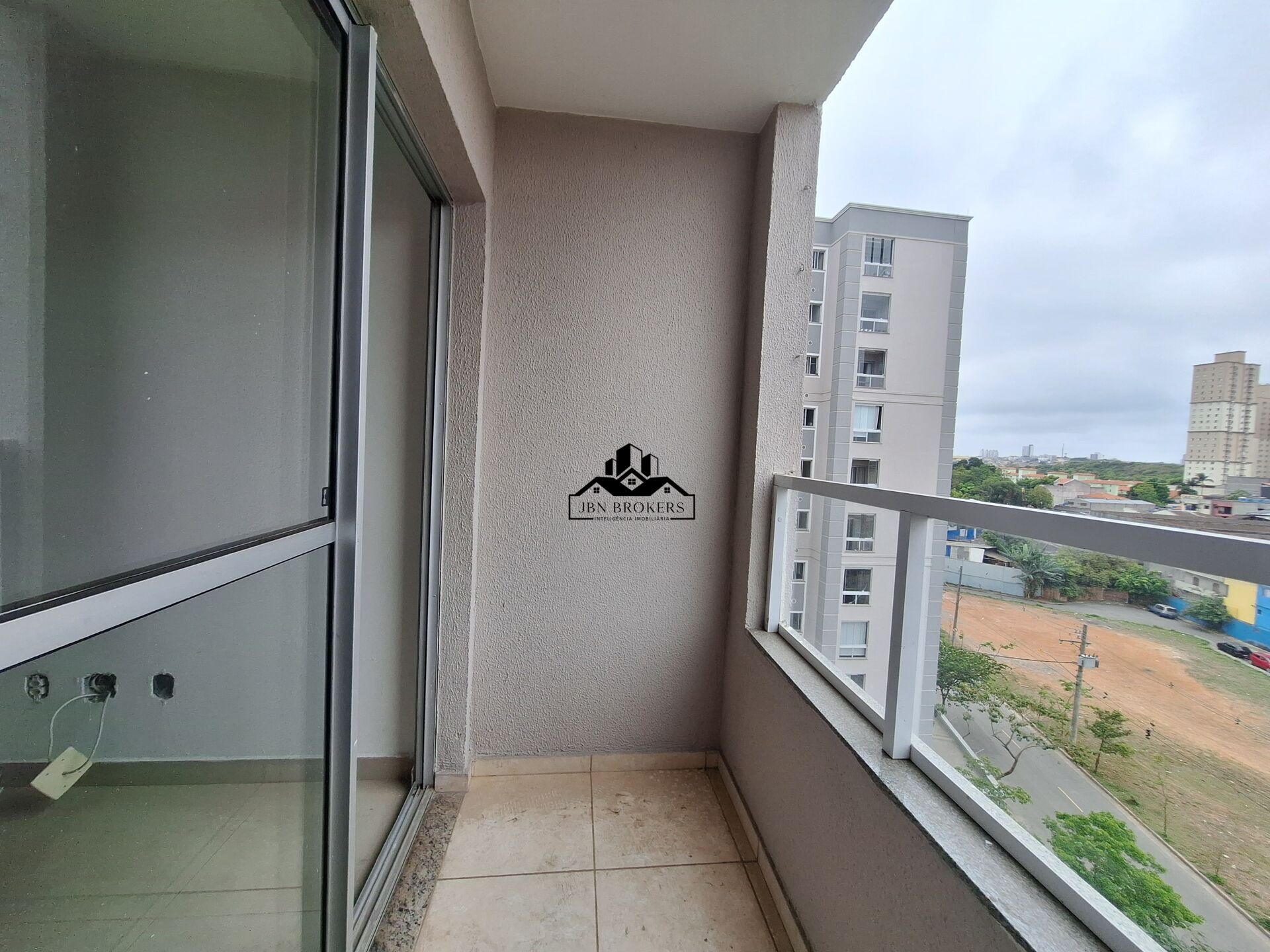 Apartamento à venda com 2 quartos, 50m² - Foto 6