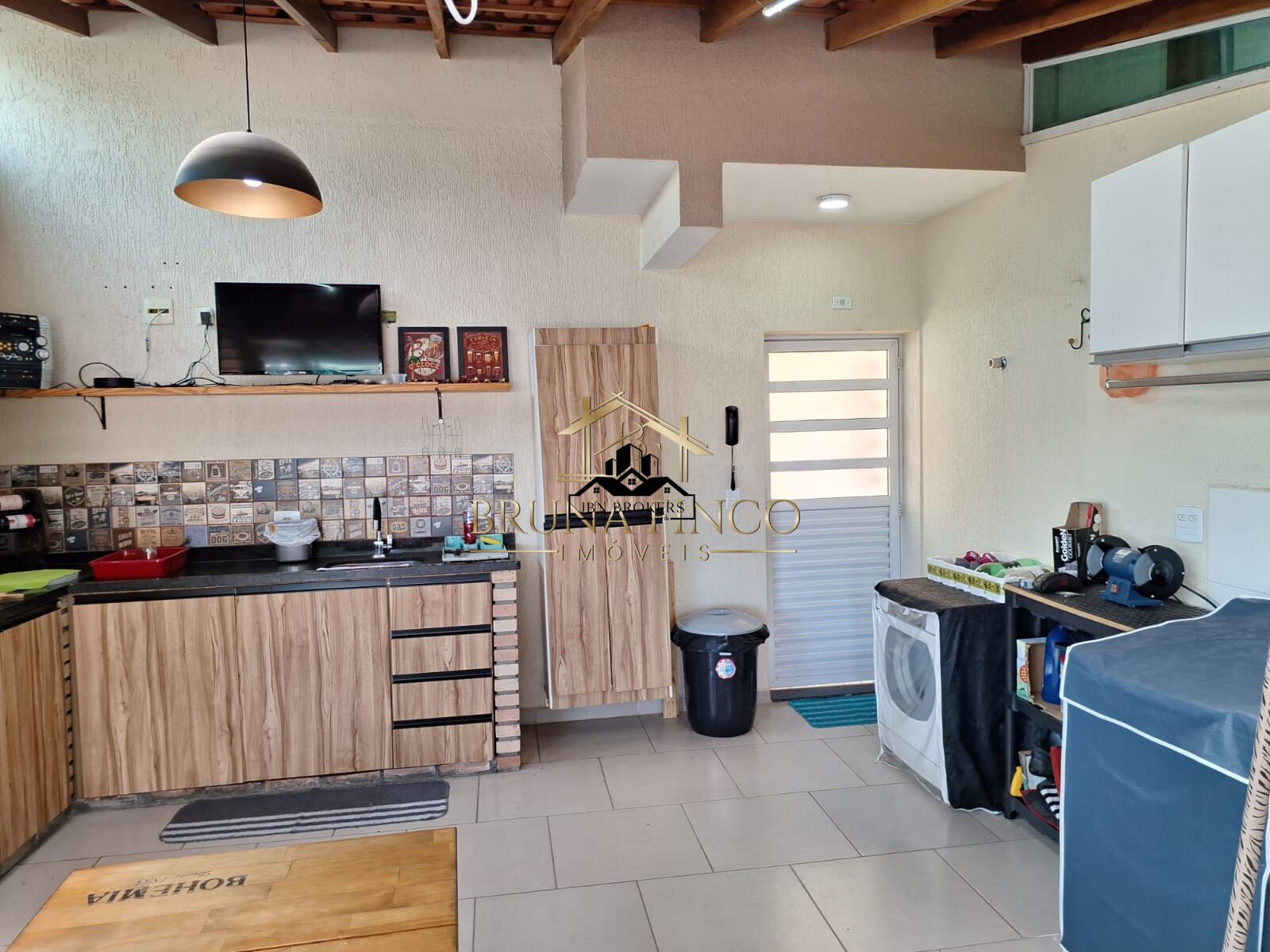 Cobertura à venda com 2 quartos, 90m² - Foto 5