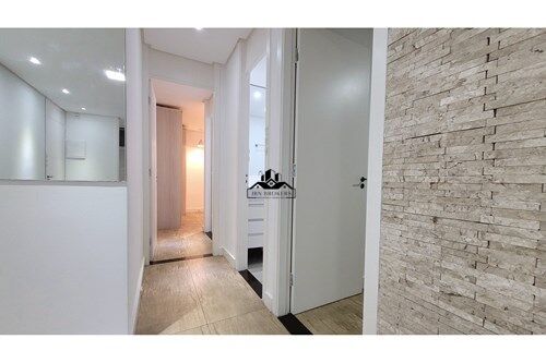 Apartamento à venda com 2 quartos, 64m² - Foto 14