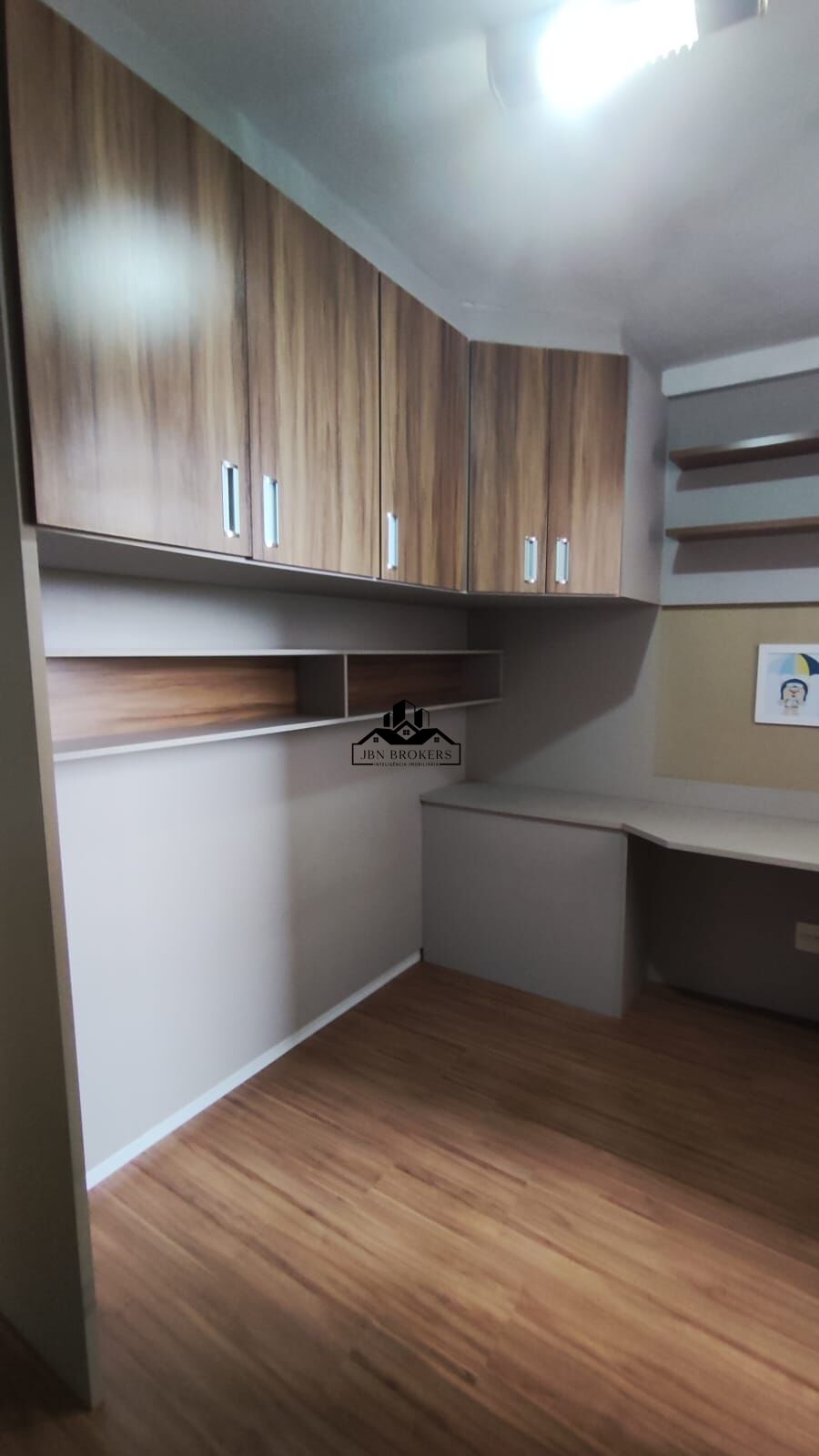 Apartamento à venda com 2 quartos, 53m² - Foto 13