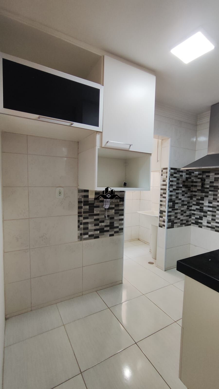 Apartamento à venda com 2 quartos, 53m² - Foto 8