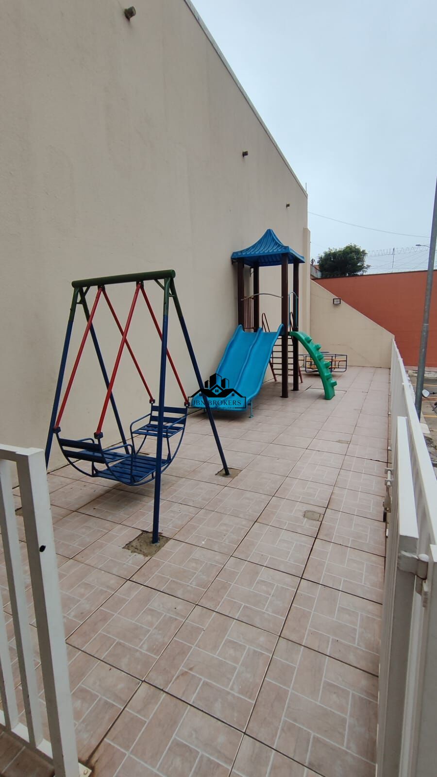 Apartamento à venda com 2 quartos, 53m² - Foto 16