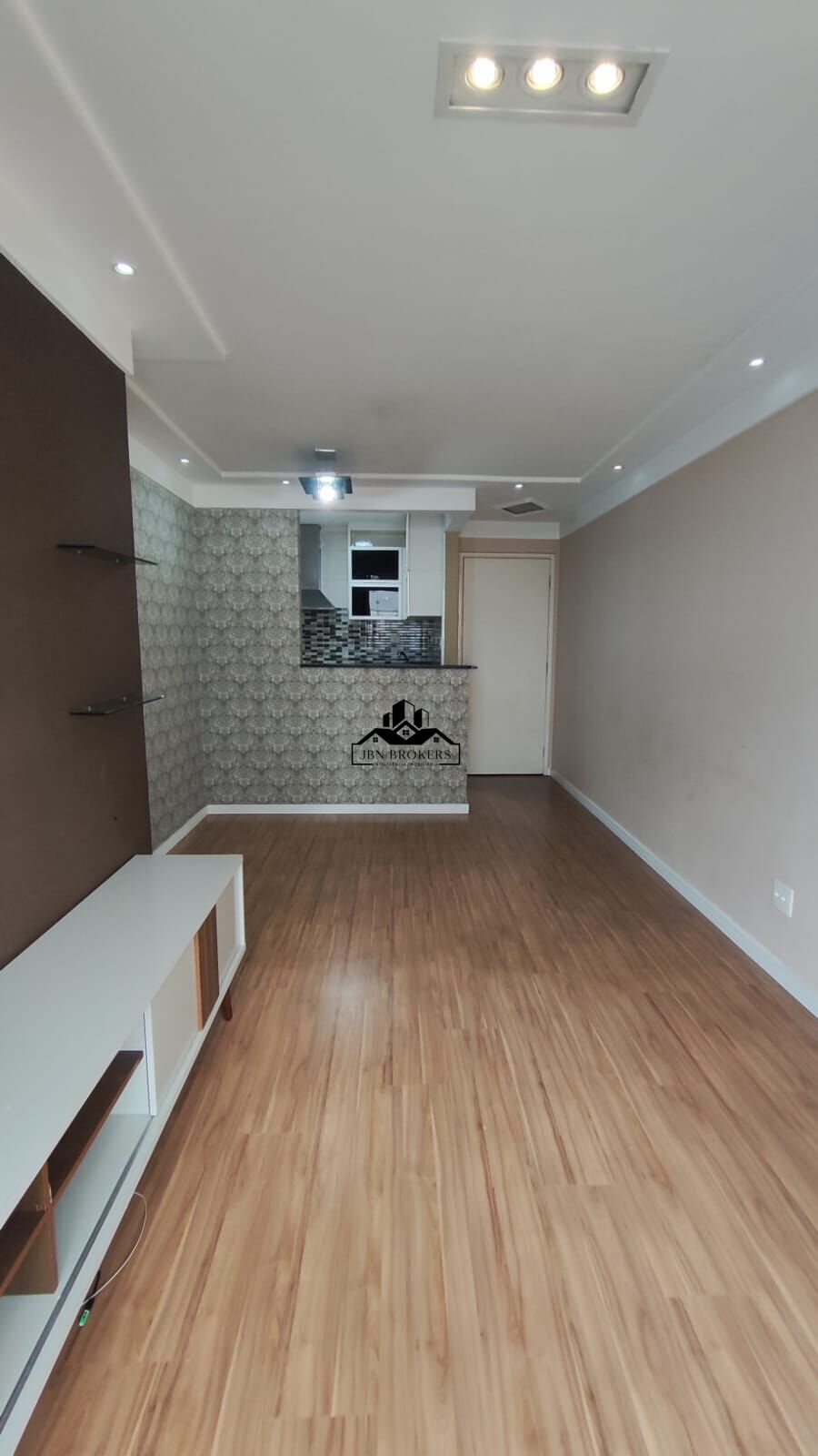 Apartamento à venda com 2 quartos, 53m² - Foto 4