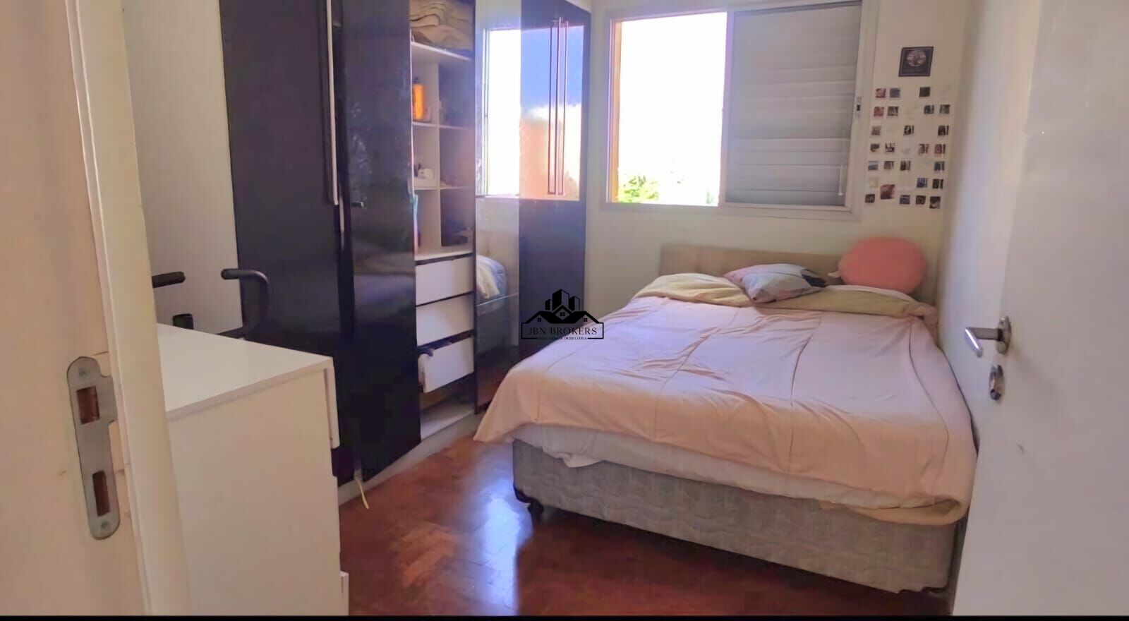 Apartamento à venda com 3 quartos, 130m² - Foto 7