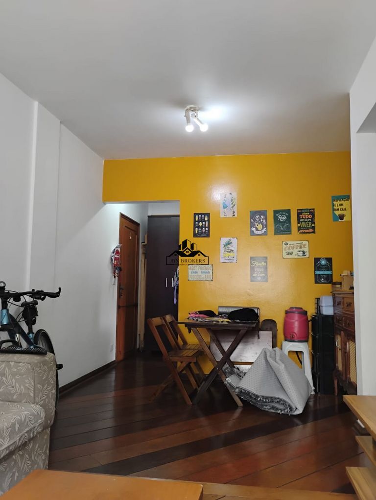 Apartamento à venda com 2 quartos, 78m² - Foto 2