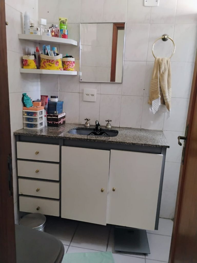 Apartamento à venda com 2 quartos, 78m² - Foto 17