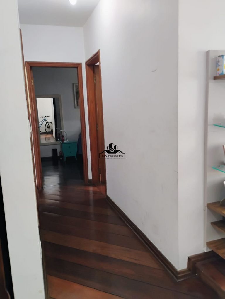 Apartamento à venda com 2 quartos, 78m² - Foto 9