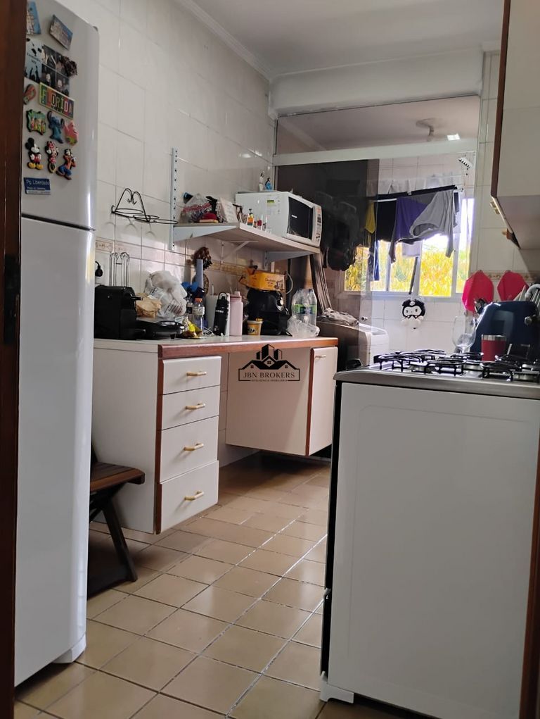 Apartamento à venda com 2 quartos, 78m² - Foto 8