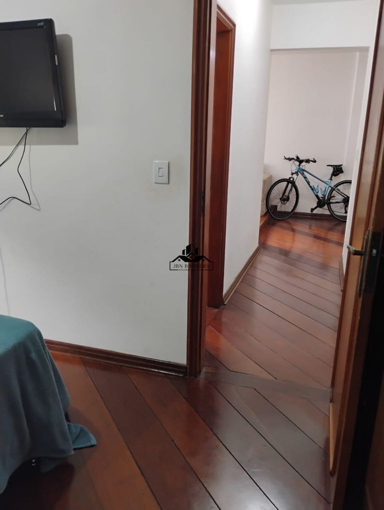 Apartamento à venda com 2 quartos, 78m² - Foto 12